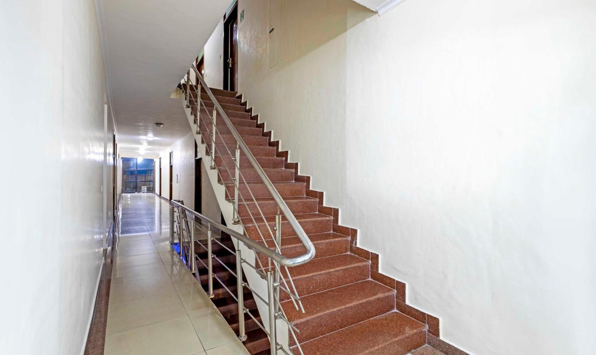 Treebo Maurice Hotel Baddi Luaran gambar