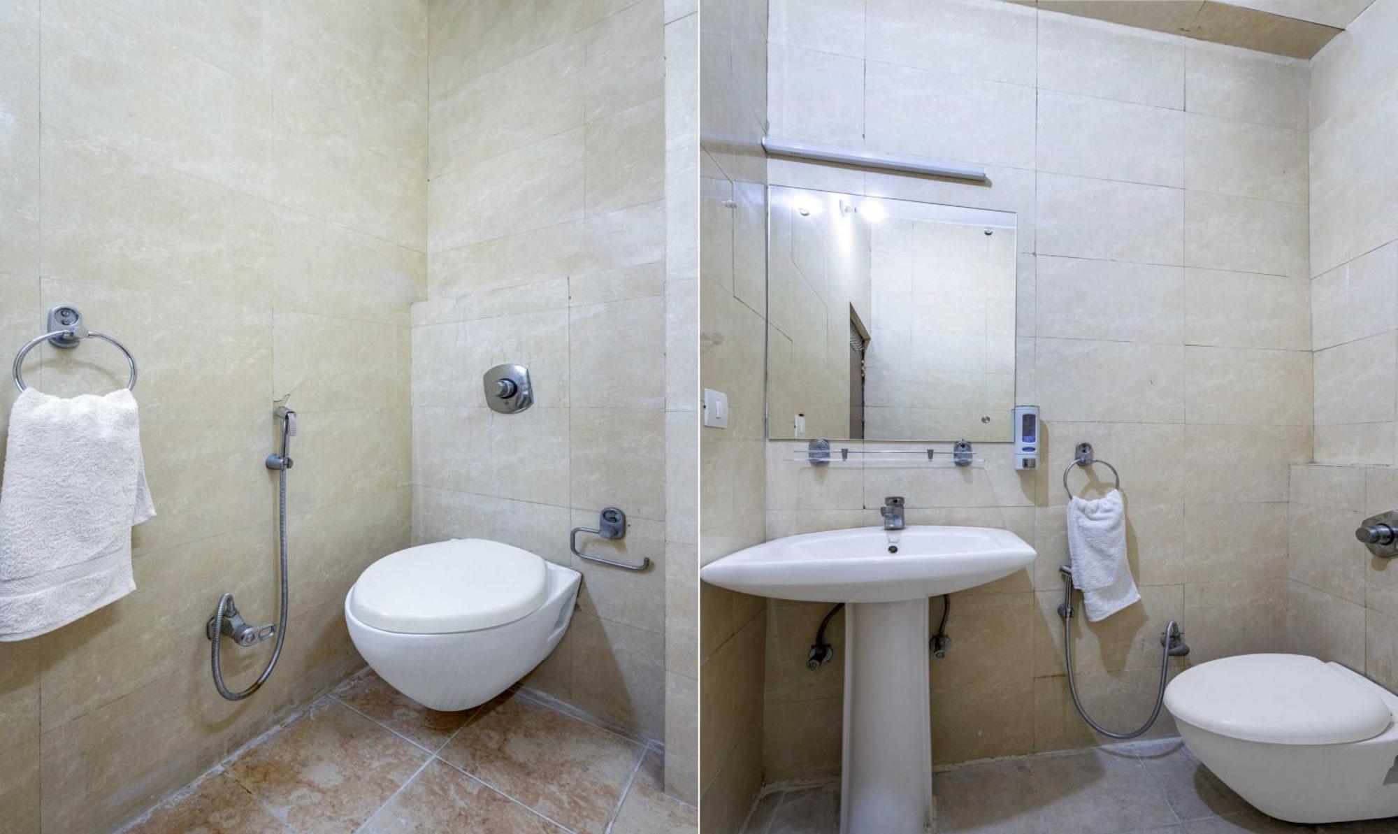 Treebo Maurice Hotel Baddi Luaran gambar
