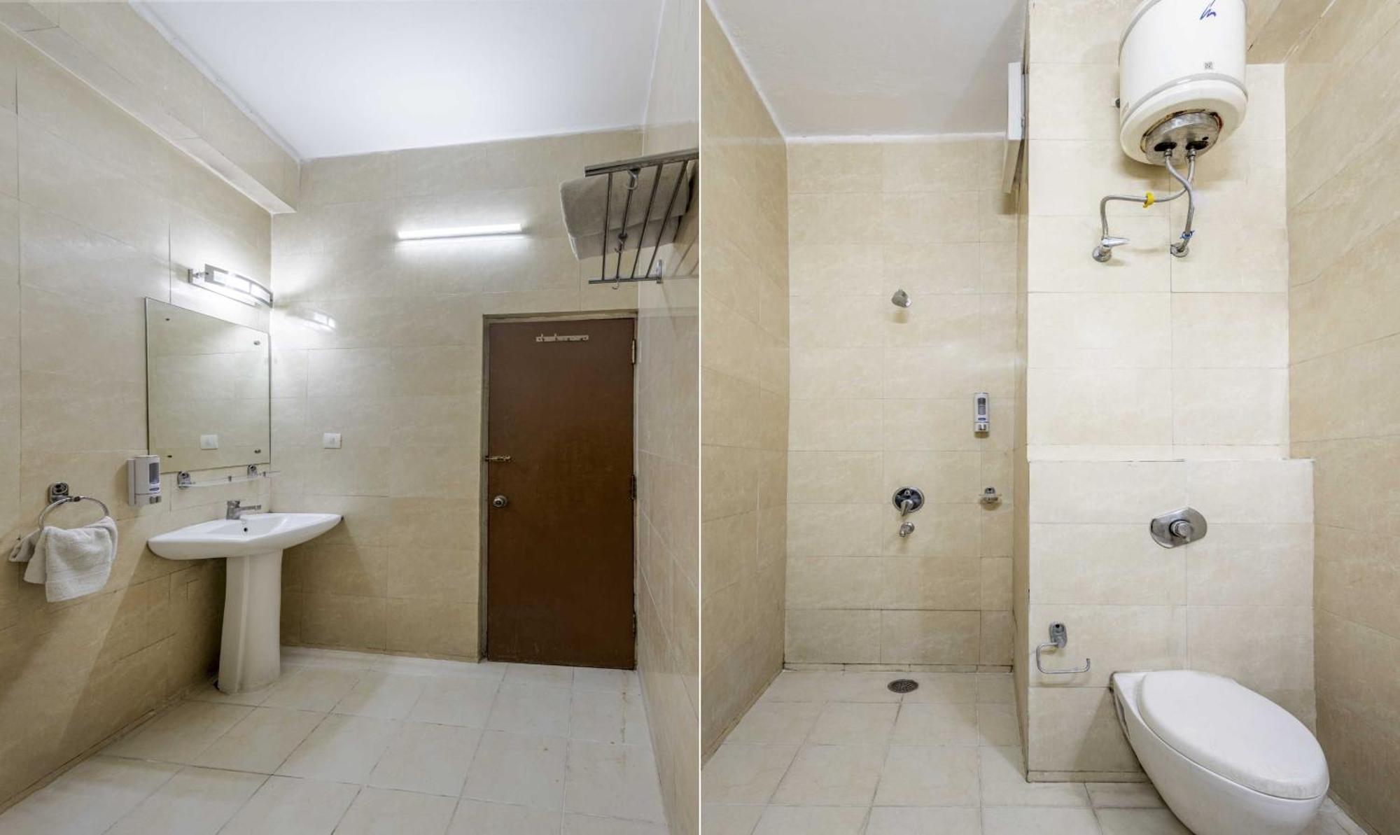 Treebo Maurice Hotel Baddi Luaran gambar